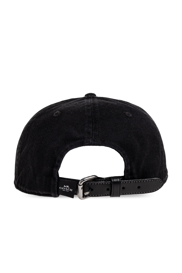 Coach Baseball cap