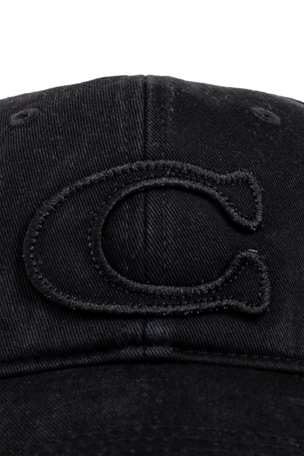 Coach Baseball cap