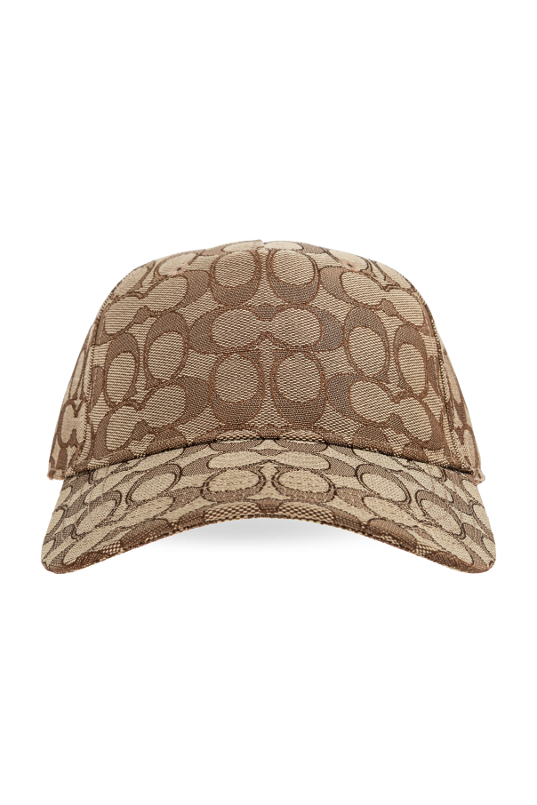 Baseball cap od Coach