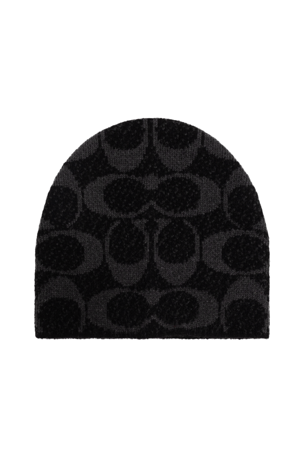 Monogram cap od Coach