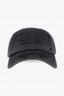 MISBHV BLACK Baseball cap