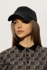 MISBHV BLACK Baseball cap