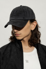 MISBHV BLACK Baseball cap