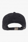 MISBHV BLACK Baseball cap