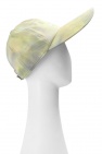 MSGM MULTICOLOUR Branded baseball cap