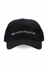 Bel Air Athletics ciapka colmar hat with a large logo 5005 mirage