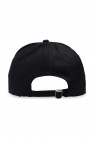 Bel Air Athletics ciapka colmar hat with a large logo 5005 mirage