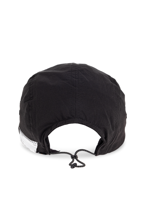 Satisfy Baseball cap