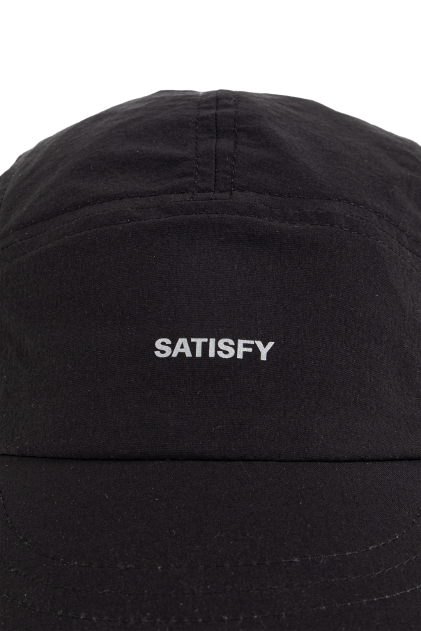 Satisfy Baseball cap