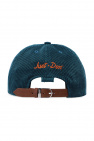 Just Don buff knitted hat