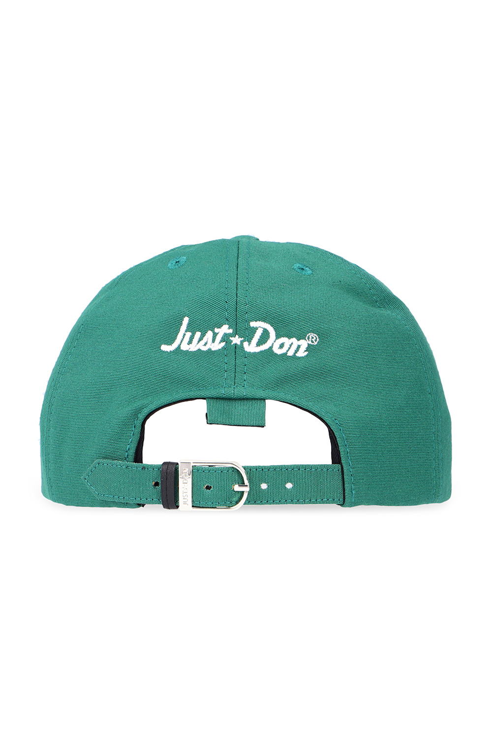 Just Don Masha Knitted Fleece Hat Beanie