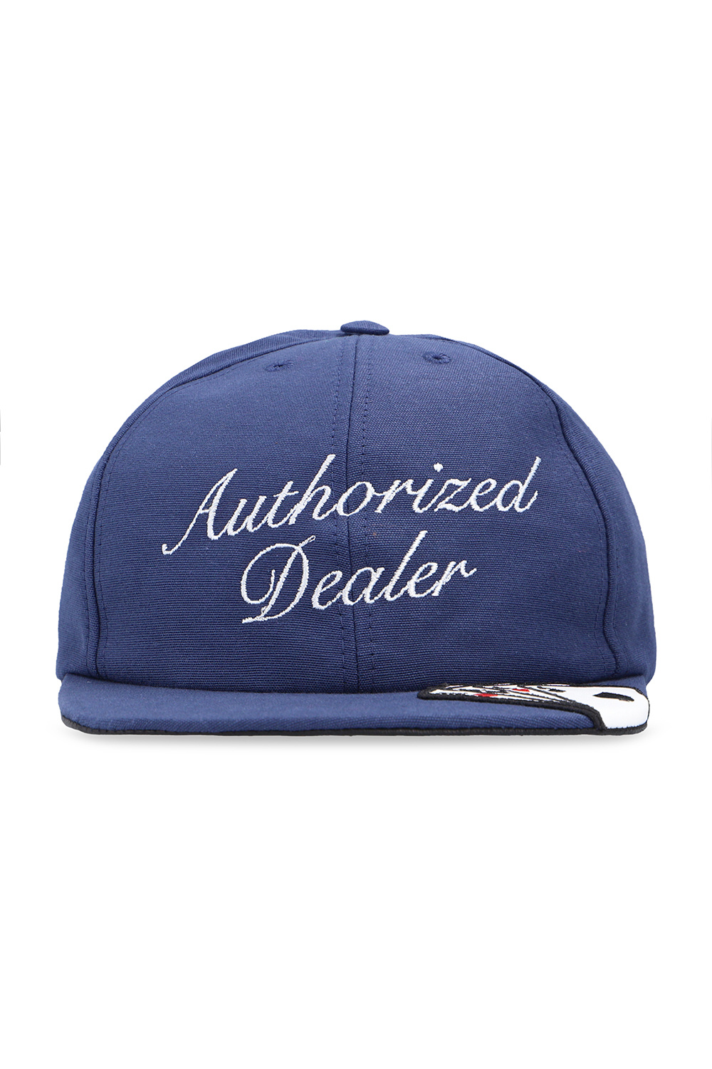 Just Don Baseball cap with logo