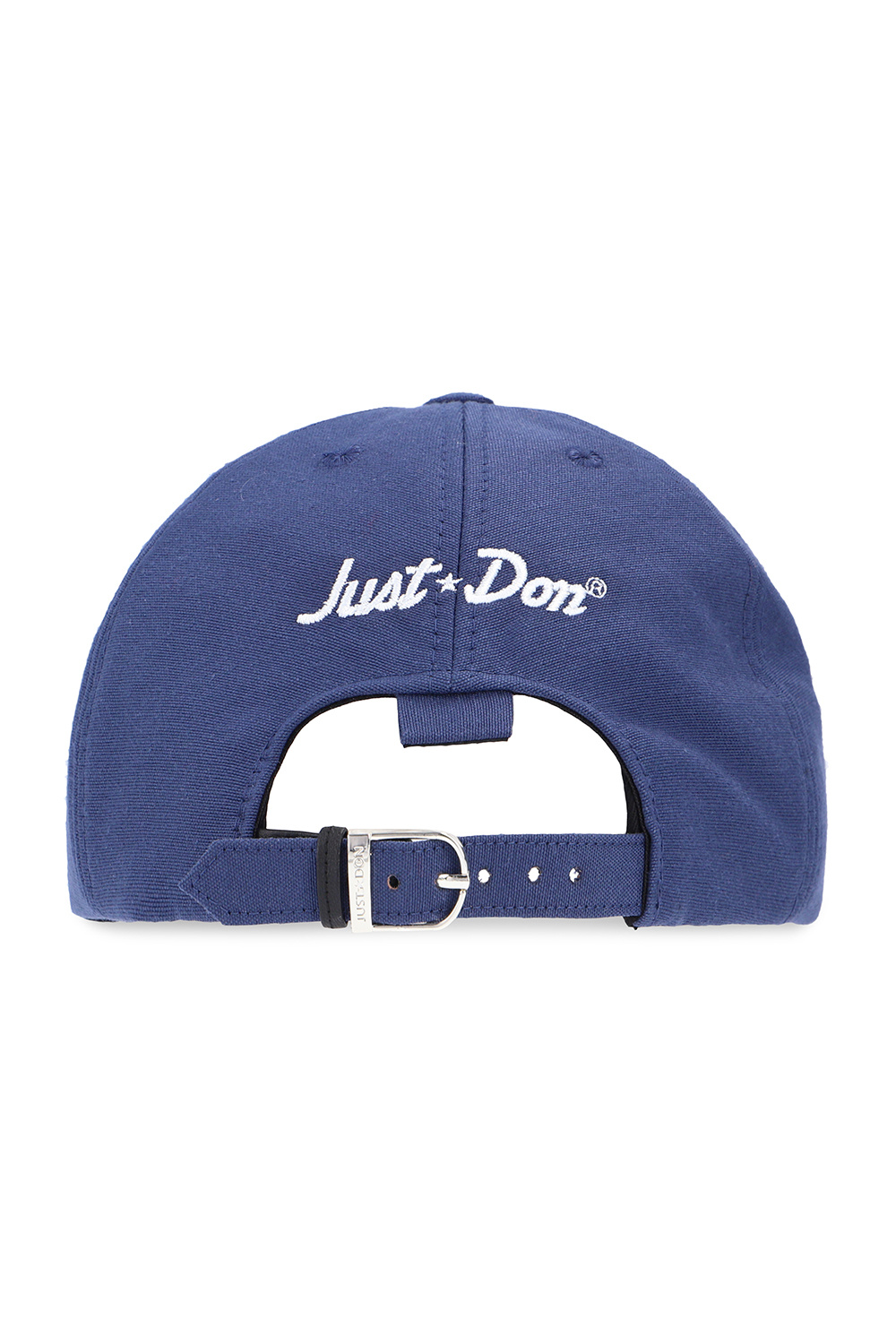 Just Don Baseball cap with logo