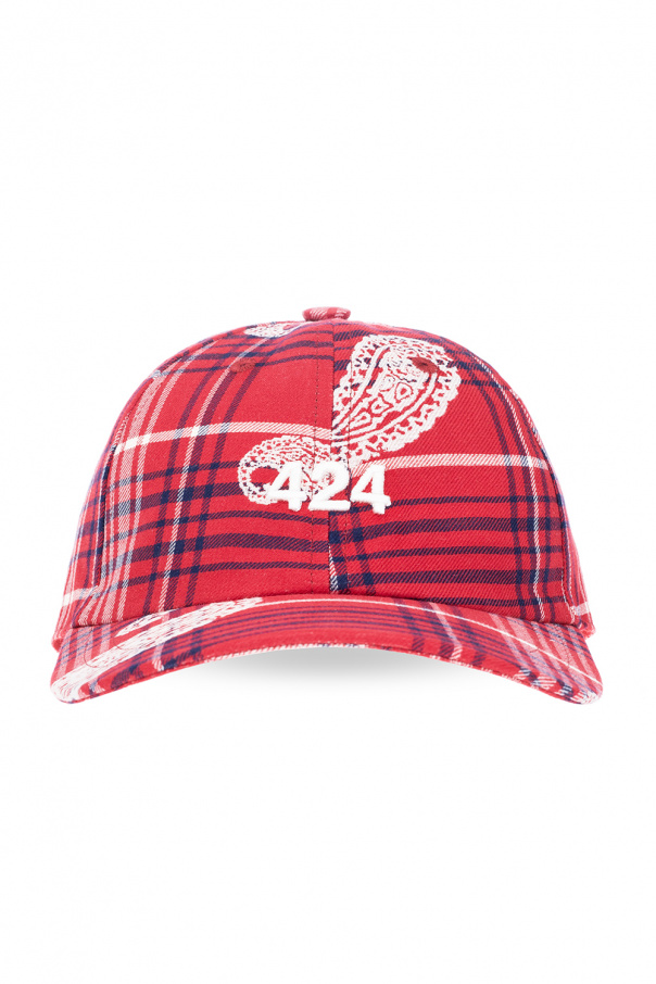 424 Baseball cap