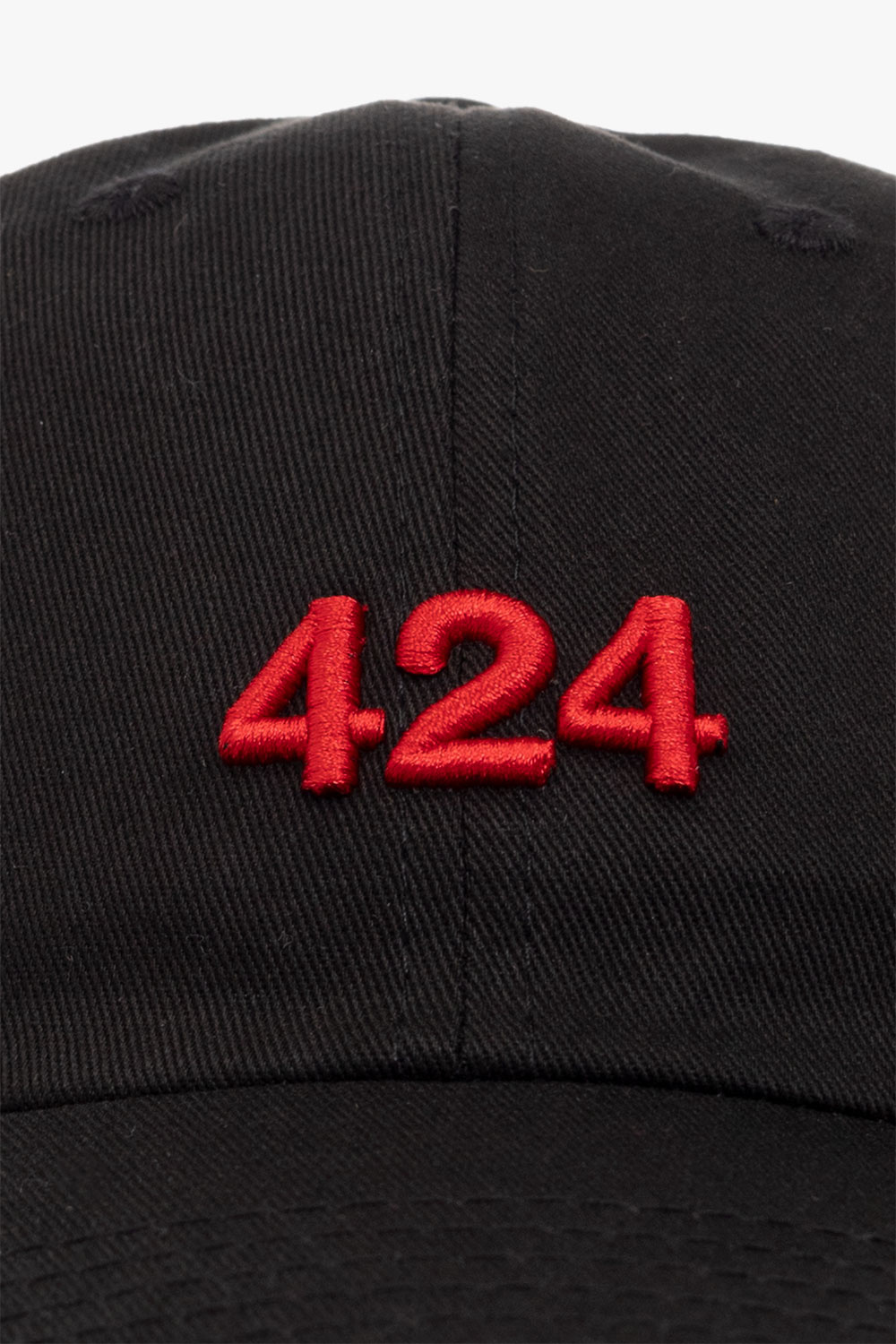 424 Baseball cap