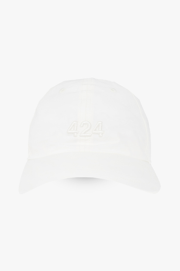 424 Men's Crest Adjustable Hat