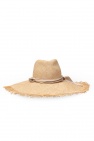 Zimmermann beige Zimmermann x Hatmaker