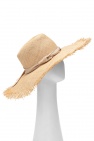 Zimmermann beige Zimmermann x Hatmaker