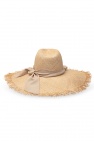 Zimmermann beige Zimmermann x Hatmaker