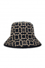 Salvatore Ferragamo Reversible bucket hat