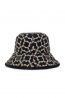 Salvatore Ferragamo Reversible bucket hat