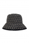 Salvatore Ferragamo Reversible bucket hat