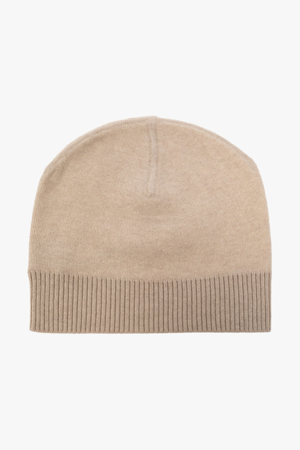 FERRAGAMO Cashmere beanie