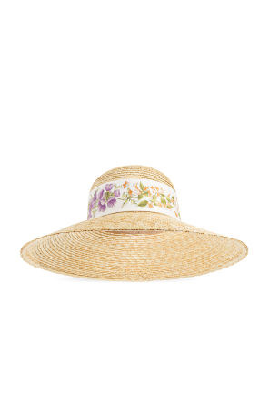 Straw hat