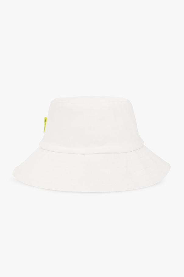 Zimmermann Bucket hat with logo