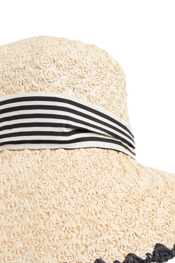 Zimmermann Hat with ties