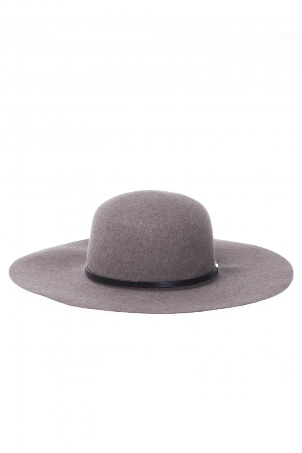 wide brim hat canada