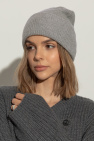 Lisa Yang GREY Stockholm Hat
