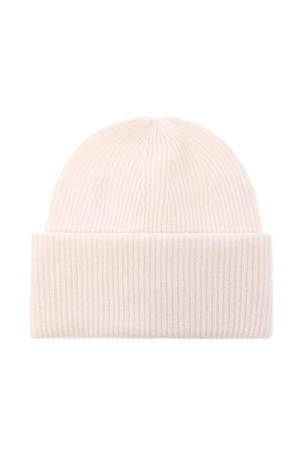 ‘Stockholm’ cashmere beanie od Lisa Yang