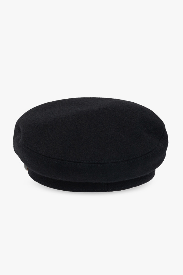 MISBHV Safta hat with logo