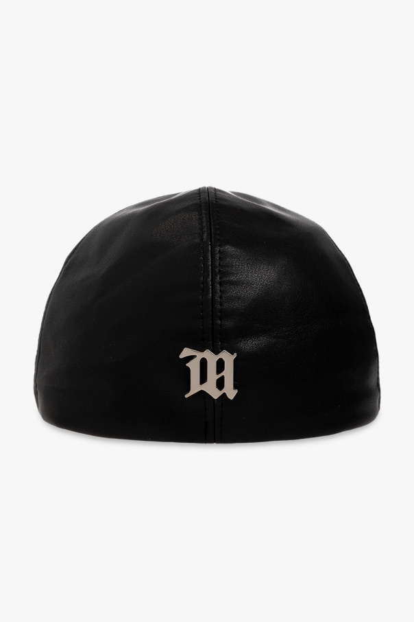 MISBHV logo patched baseball cap dsquared2 czapka