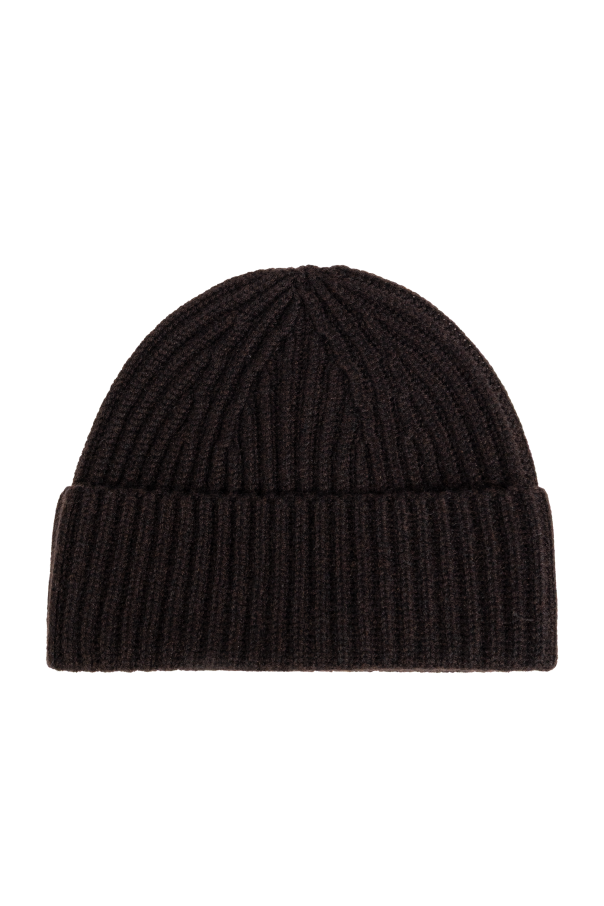 Cashmere hat ‘Martigny’ od Lisa Yang