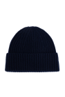 Lisa Yang NAVY BLUE Martigny Hat