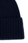 Lisa Yang NAVY BLUE Martigny Hat
