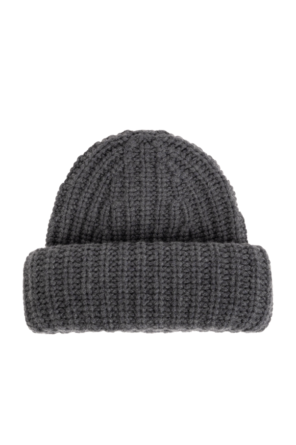 Cashmere hat ‘Beatris’ od Lisa Yang