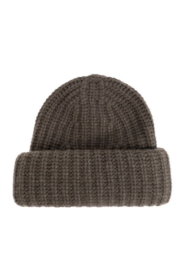Cashmere hat ‘Beatris’ od Lisa Yang
