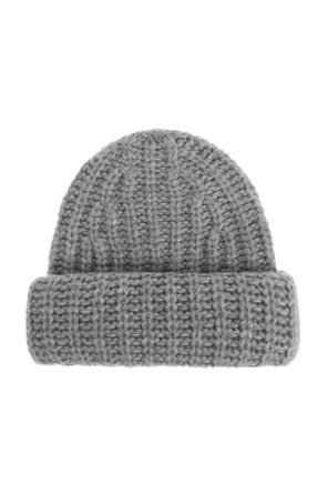 Cashmere hat ‘Becka’