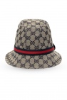 Gucci Kids Hat with logo