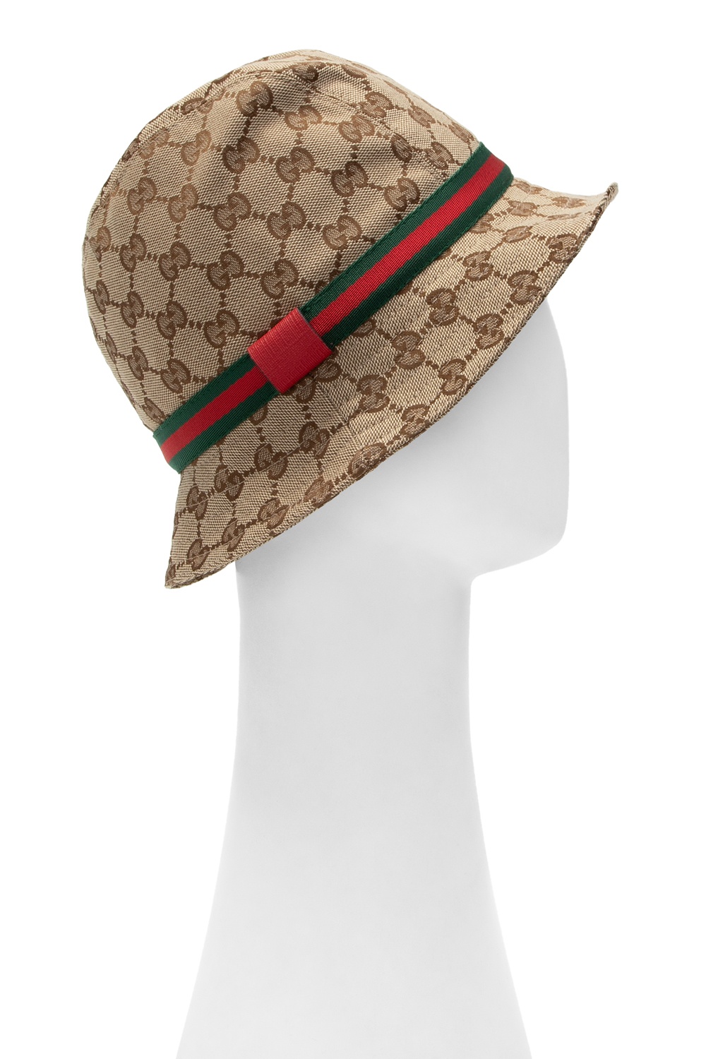 Gucci Kids Hat with logo