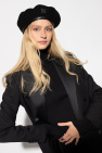 MISBHV Wool beret