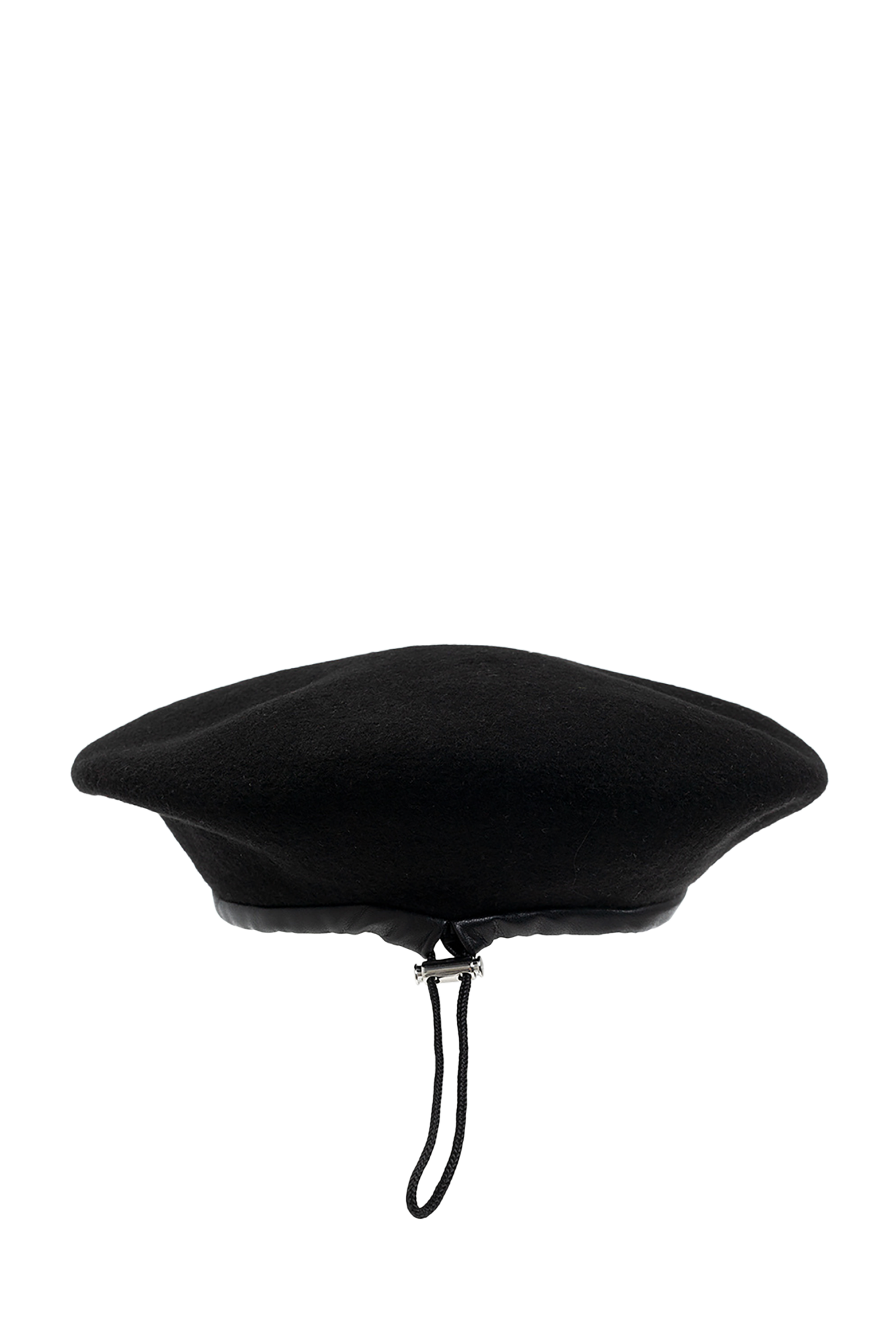 MISBHV Wool beret