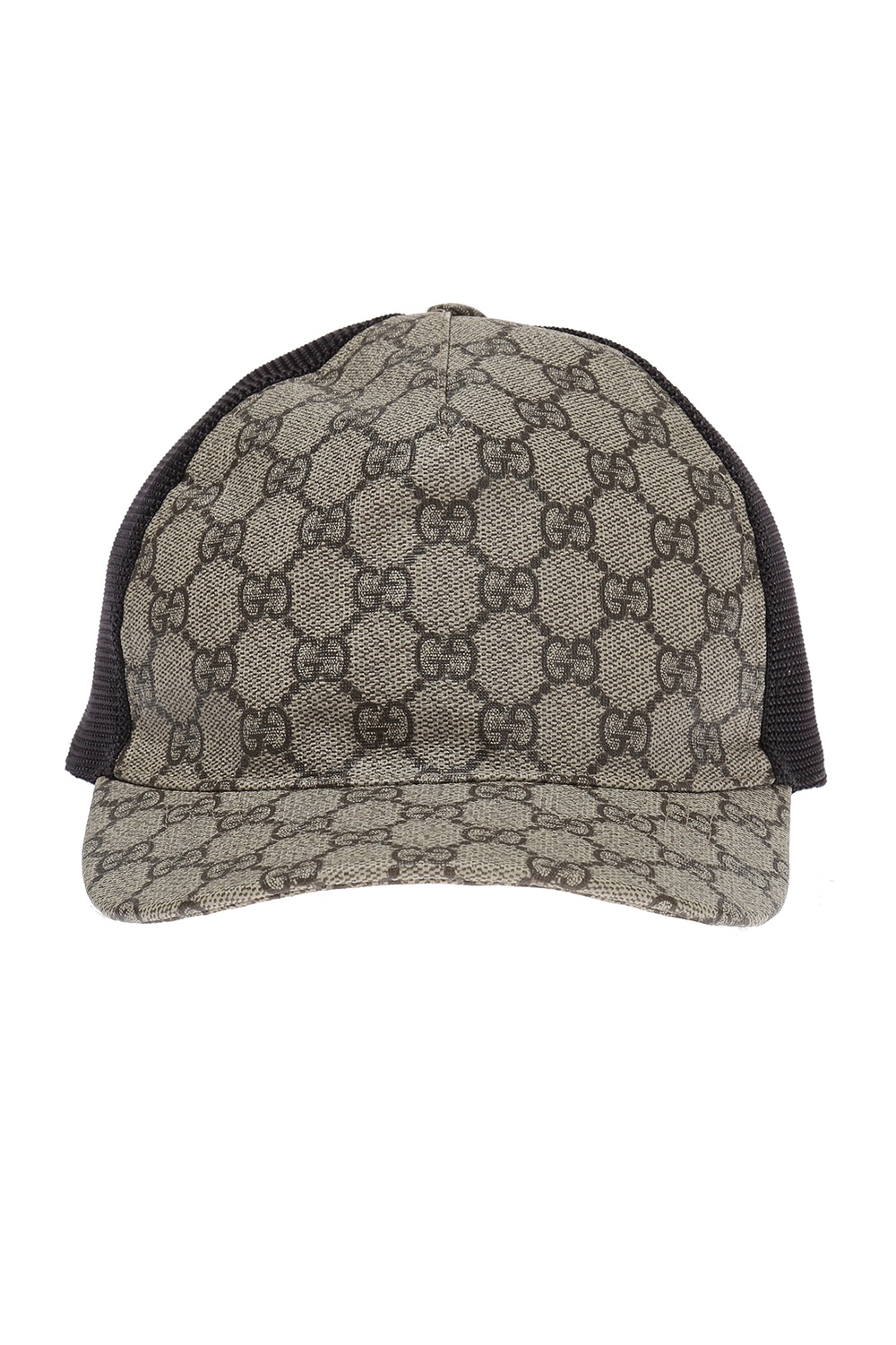 GG Supreme' canvas baseball cap Gucci 