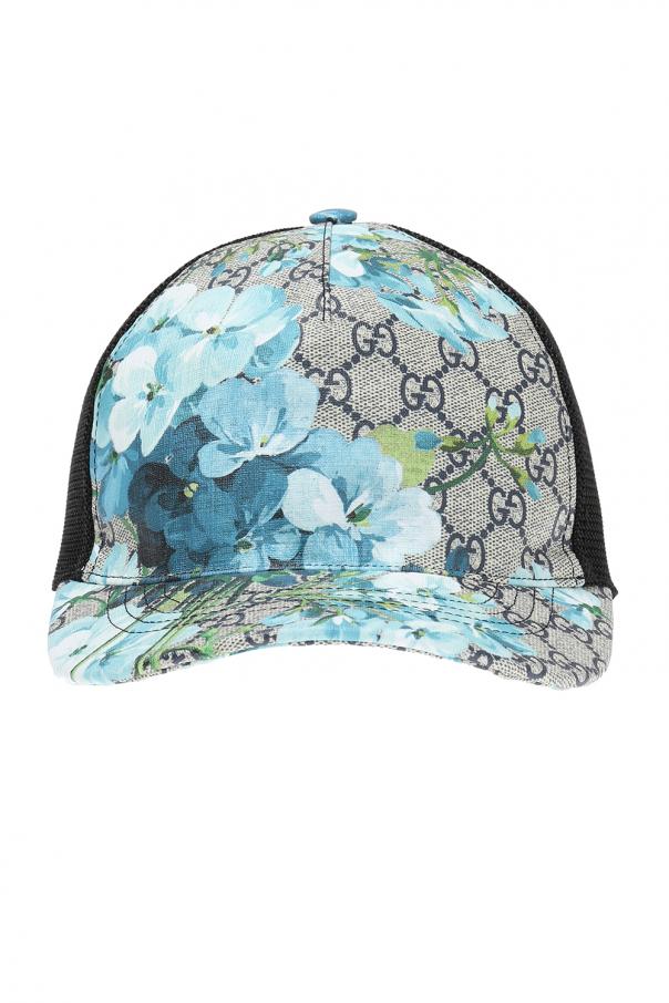 Baseball cap Gucci - Vitkac Australia