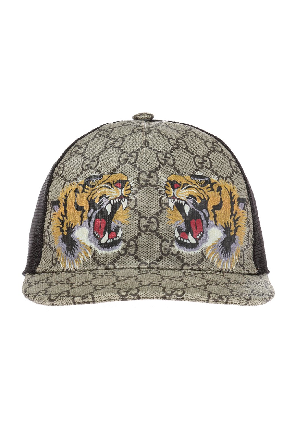 Gucci Baseball cap with a print