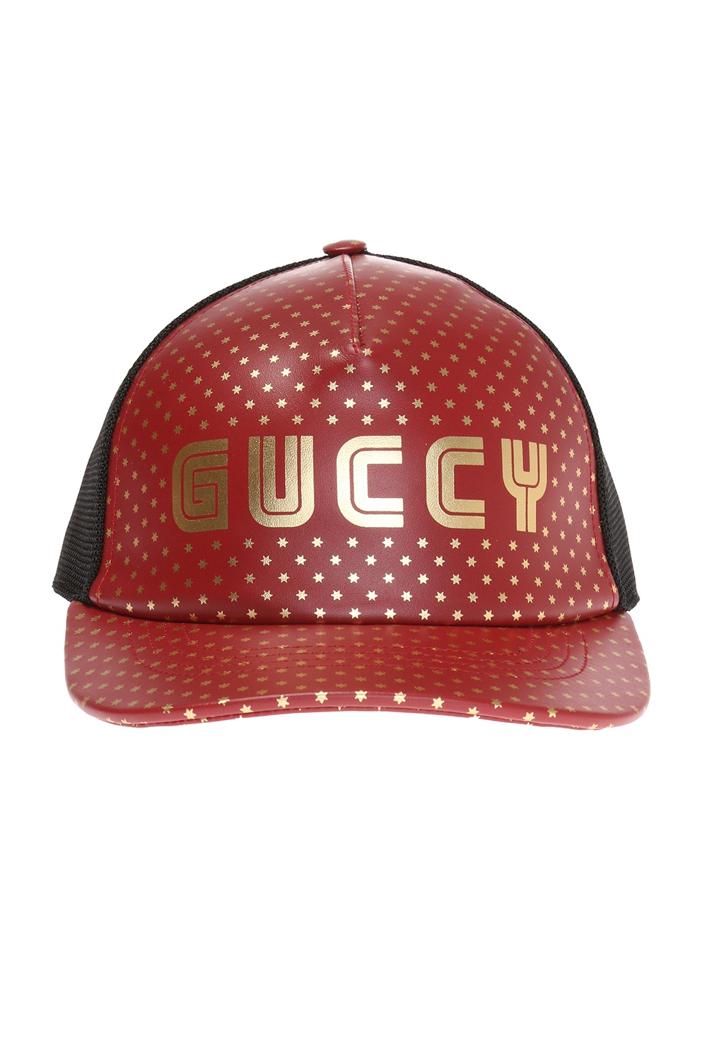 gucci star cap