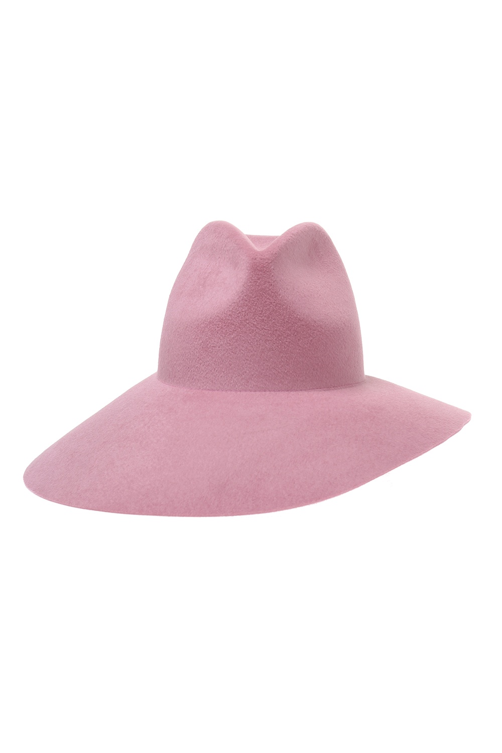 gucci wide brim